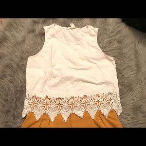 Forever 21 Top